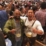 Profile Picture of Mark Tuazon (@markedown) on Instagram