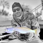 Profile Picture of Roy“The Southern Angler”Twymon (@redfishblackfish) on Instagram