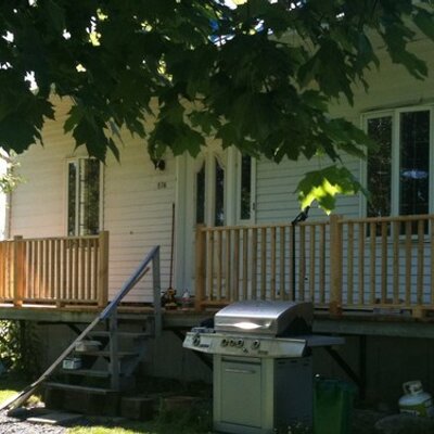 Profile Picture of Maec-André Caouette (@ElPpepino) on Twitter