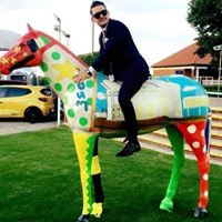 Profile Picture of Robert Hayes (@robert-hayes-77) on Quora