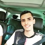 Profile Picture of Issam Moussaid (@issam_moussaid) on Instagram