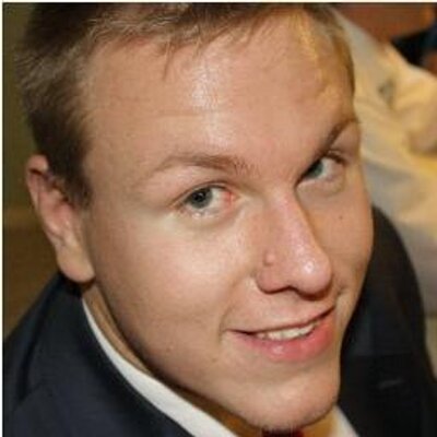 Profile Picture of Kevin Hisel (@kevinhisel) on Twitter