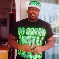 Profile Picture of Kevin Hall (@jointhesquad09) on Pinterest