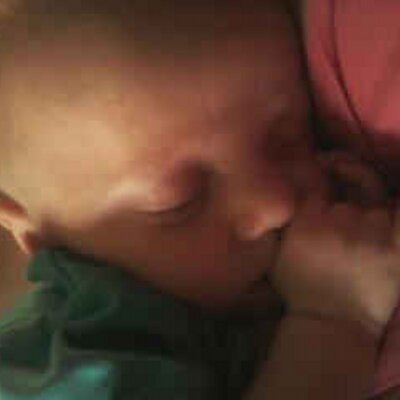 Profile Picture of Ruth Potts (@Consv_Mama55) on Twitter