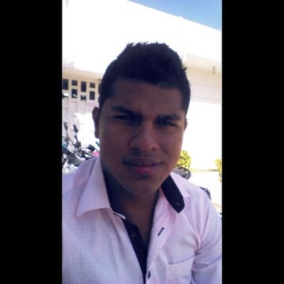 Jose Pastrana - Twitter Profile Picture of Jose Pastrana (@josepastrana06) on Twitter