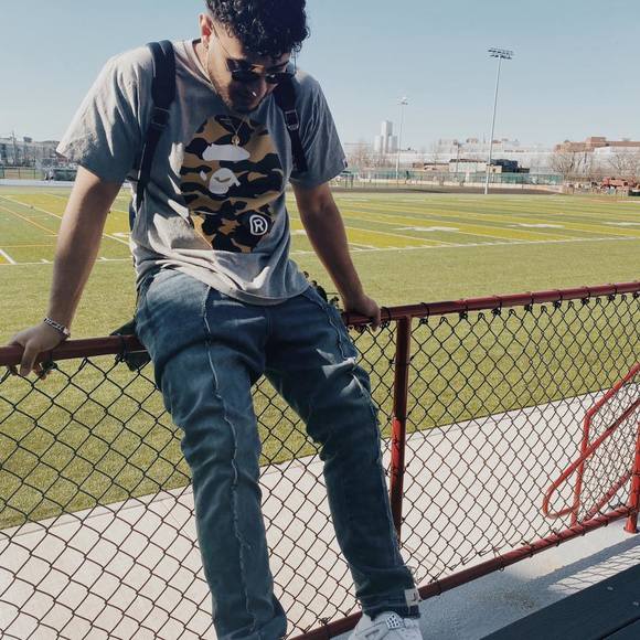 Profile Picture of Kenneth Sousa (@kennethsousa) on Poshmark