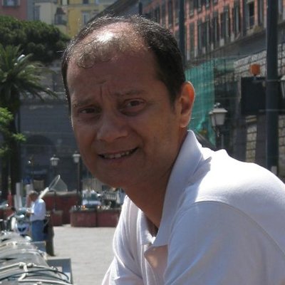 Profile Picture of Francesco Collovà (@neckgoes) on Twitter