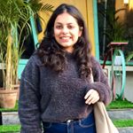 Profile Picture of Nandini Arora (@nandini___arora) on Instagram