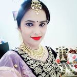 Profile Picture of Manjari sagar (@manjari_rakesh_kumar) on Instagram