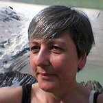 Profile Picture of Sylvie Sherab Apfelbacher (@sylviapfelbacher) on Instagram