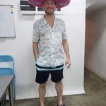 Profile Picture of Joshua Timothy Mizelle (@joshuatimothymizelle) on Instagram