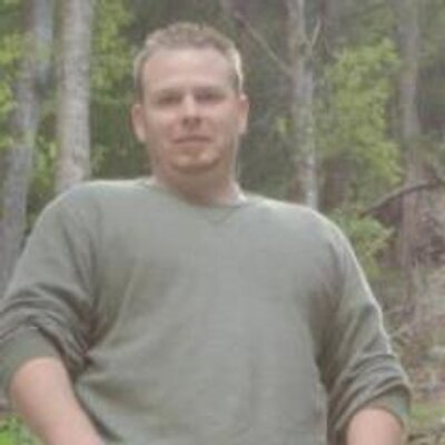 Profile Picture of Chris Gorham (@ChrisGorham1980) on Twitter