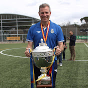 Profile Picture of Jose Gimeno (@MyArconada) on Youtube