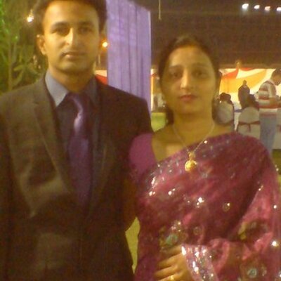 Profile Picture of Rajnikant Chauhan (@raj_38chauhan) on Twitter