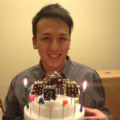 Alan Tai - Twitter Profile Picture of Alan Tai (@alan_shearer) on Twitter