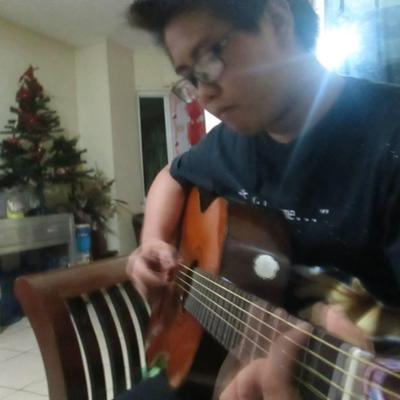 Profile Picture of Junius Patrick Nolas (@jpnolas) on Twitter