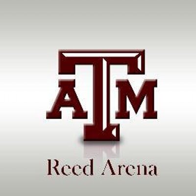 Profile Picture of Texas A&M Reed Arena (@ReedArena) on Twitter