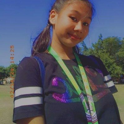 Profile Picture of Chelsie Lhian Nafura Namoca (@LhianNafura) on Twitter