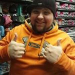 Profile Picture of Derrick Hoard (@derrick.hoard) on Instagram