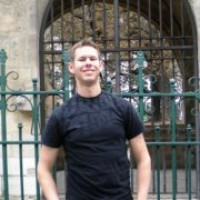 Profile Picture of Travis Fowles (@travis-fowles-1) on Quora