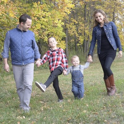 Profile Picture of Brady Hansen (@@bjhansen01) on Twitter