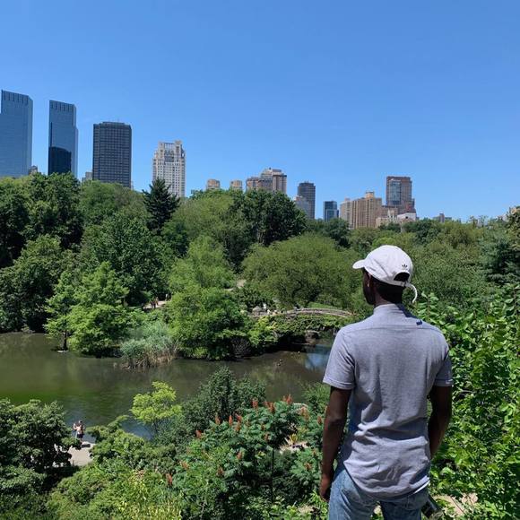 Profile Picture of James Travis (@trandy20) on Poshmark