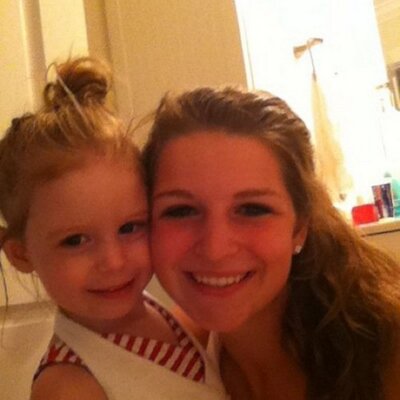 Profile Picture of Maddie Roedersheimer (@maddie_mr) on Twitter