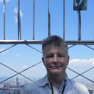 Profile Picture of John Brimicombe (@John-Brimicombe) on Facebook