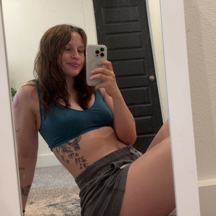 Profile Picture of avadrowns (@avadrowns) on Tiktok