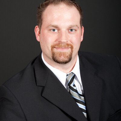 Profile Picture of Brian Jasinski (@brianjasinski) on Twitter