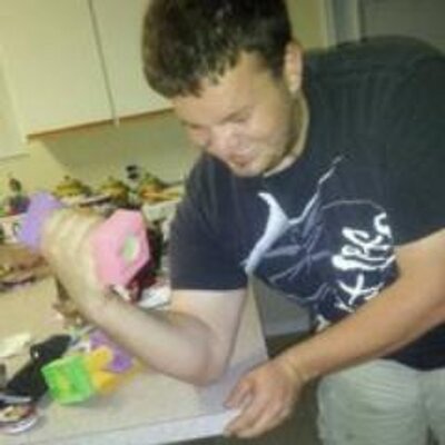 Profile Picture of Bryan Reaves (@bryanreaves23) on Twitter