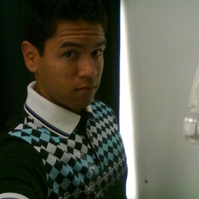 Profile Picture of Gabriel Dávalos (@catexito) on Twitter