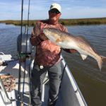Profile Picture of Capt. Scott Poche (@capt_scottpoche) on Instagram
