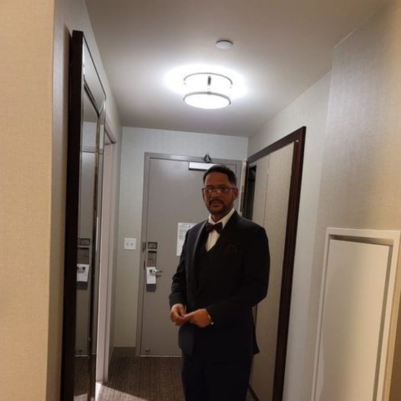 Profile Picture of Reginald Rozier-allen (@rrozierallen) on Poshmark