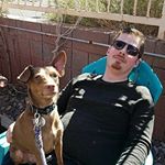 Profile Picture of James Veach (@lifeafterillness) on Instagram