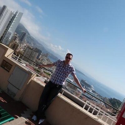 Profile Picture of Nick Cartwright (@nickcart) on Twitter