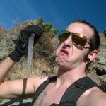 Profile Picture of petes mageets (@leavingnormal) on Instagram