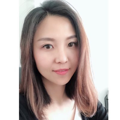 Profile Picture of Lucy (@LucyQian0717) on Twitter