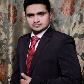 Profile Picture of Kaleem Ahmed (@kaleemahmed1141) on Twitter