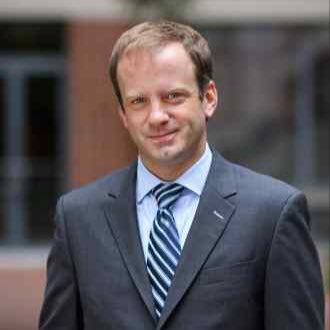 Profile Picture of Chris Welsh (@ChrisWEsq) on Twitter