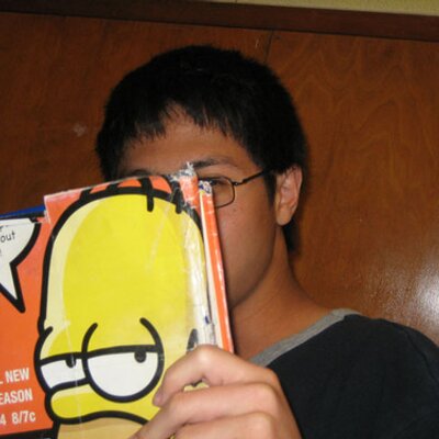 Profile Picture of Gordon Tong (@GordonTong) on Twitter