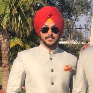 Profile Picture of Harbir Singh Sandhu (@HarbirsinghSan3) on Twitter