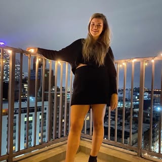 Profile Picture of Jillian Carlson (@jilliancarlson) on Instagram