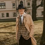 Profile Picture of Michał Lubecki (@Michał-Lubecki) on Facebook