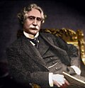 Profile Picture of William Nelson Cromwellon Wikipedia
