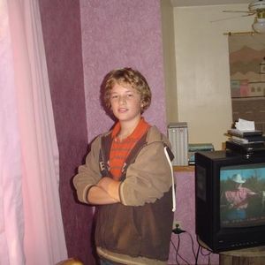 Profile Picture of Mac Morgan (@389357843) on Myspace