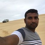 Profile Picture of Gopi Ganappirakasam (@ganappirakasam) on Instagram