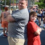 Profile Picture of Chris Dion (@cdionarnp) on Instagram