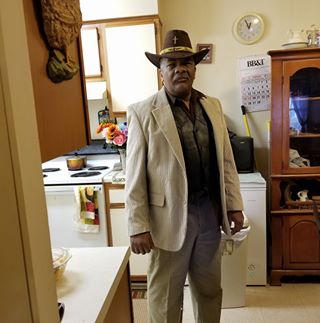 Profile Picture of Clarence Earl Highsmith Jr. (@Clarence-Earl-Highsmith-Jr) on Facebook