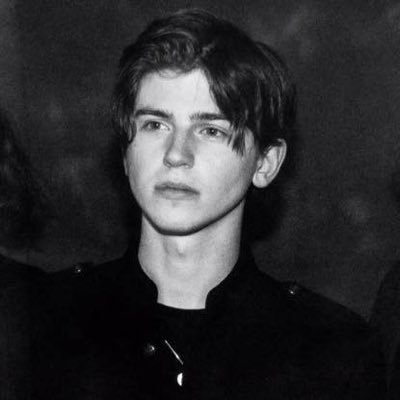 Profile Picture of Luke Marvin (@LukeMarvin7) on Twitter